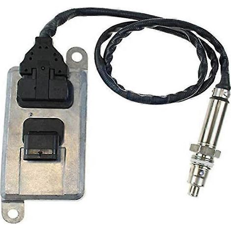 Nouveau capteur NOX (azote et oxygène) pour Stralis Eurocargo X-Way 5WK96775A 5801754014 (1/5)