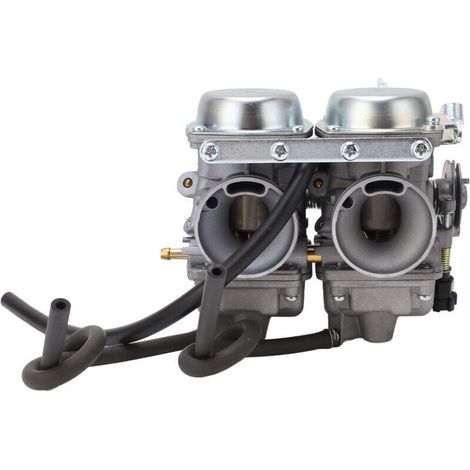 Bimetallvergaser für Rebel 250 CMX250C und CA250 (1/3)