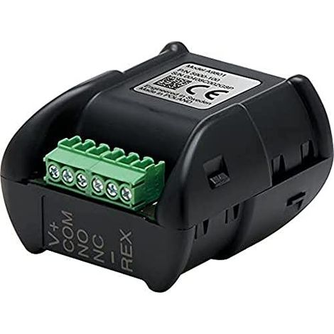 Axis 5801-141 cámaras de seguridad y montaje para vivienda