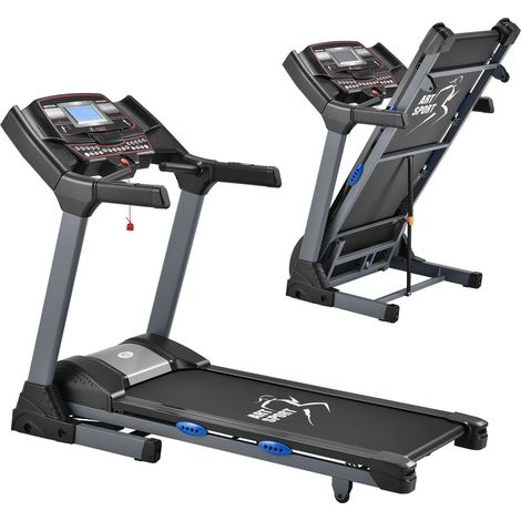 Tapis roulant Speedrunner 6000
