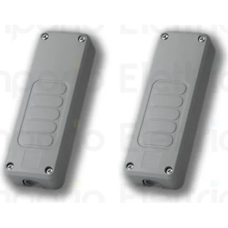 cardin kit sans fil pour bords sensibles 868mhz srckit8e-1 (1/3)
