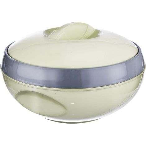 Termo de acero inoxidable Venus para el almuerzo, 1 litro (1/5)
