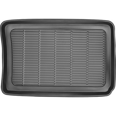 Baule MAX-MAT 910408 - Fiat Fiorino III / Fiat Qubo Kombivan 2008-2020 (5 posti) (1/5)