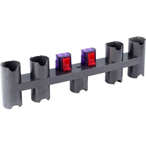 Support d'Extension de Station d'Accueil pour Dyson - Compatible avec V7/V8/V10/V11/V12/V15/Outsize (1/5)