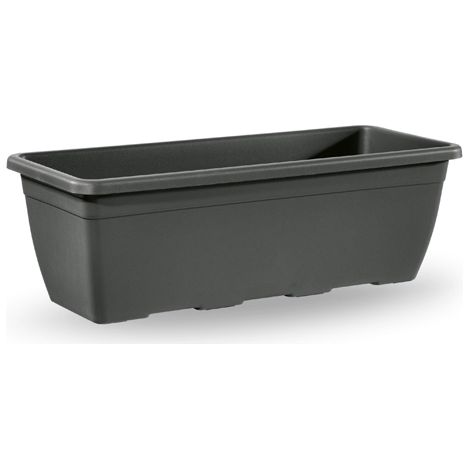 CASSETTA NAXOS 30CM ANTRACIT