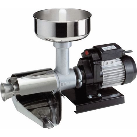 SPREMIPOMODORO ELETTRICO REBER N°5 0,40HP
