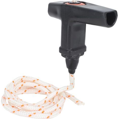 Cordón de arranque con asa, repuesto de arrancador con asa para TS350 360 400 410 420 510 700 760 800 (1/5)