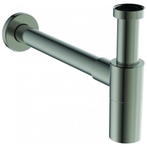 IDEAL STANDARD T4441GN Siphon Design G 5/4, Silver Storm