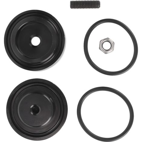 Kit de suppression d'essuie-glace arrière pour Honda Civic CRX CRV S2000 (1/5)