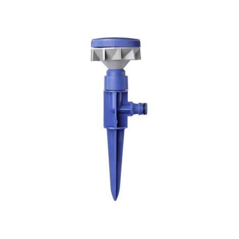 aspersor tatay rotary sprinkler cobertura 135 m2