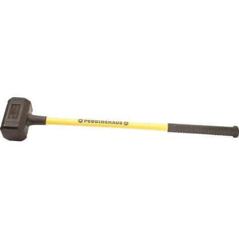 Peddinghaus 5036380100 martillo metal 5600 g 105 mm