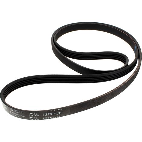 Riemen 1225j5 = 5epj1225, 41021973 für Candy-Waschmaschine