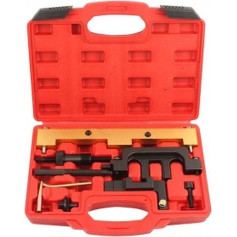 Kit calado distribuciones BMW N42/N46/N46T 1.8, 2.0 timing tool