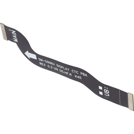 Câble Flex de Rechange pour Carte Mère Samsung Galaxy S21 Plus 5G G996U - Connexion Interne (1/5)