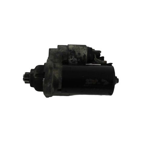[PRODUIT D'OCCASION] Demarreur SEAT Ibiza 2006- ♻️ Ref Oe. 02z911023j - Garantie à vie (1/4)