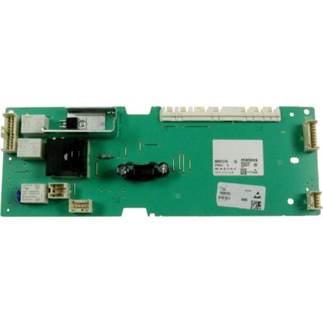 Ersatzteil - Elektronische Karte, Leistungsmodul -  - SIEMENS, BOSCH, VIVA, CONSTRUCTA