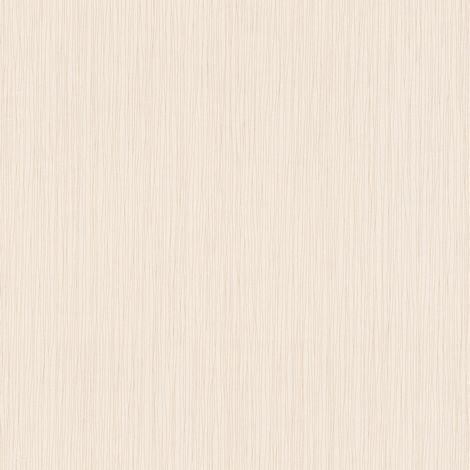 Papier peint beige avec fines lignes pour cuisine Tapisserie salon beige moderne Papiers peints intissés unis pour salon (1/4)