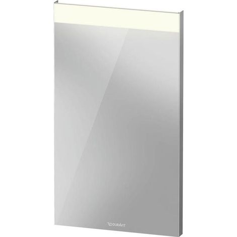 Duravit Licht & Spiegel Good Spiegel mit LED-Beleuchtung, (1/5)