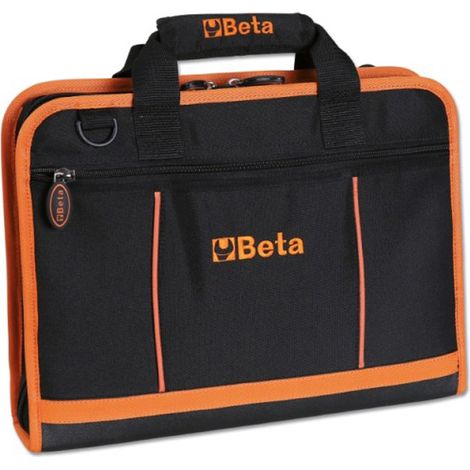 Beta 2001/BZV Sac à outils vide en tissu technique (1/4)