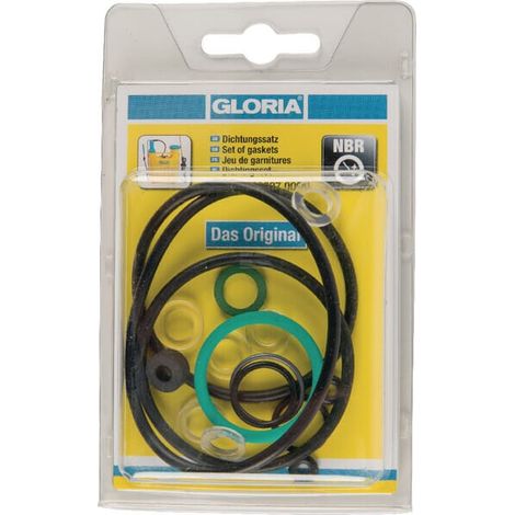 Set de juntas Hobby 1200 GLORIA 728627GL