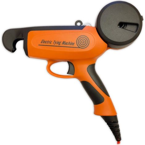 Legatrice Legatralci a Batteria Volpi KV3 (1/4)