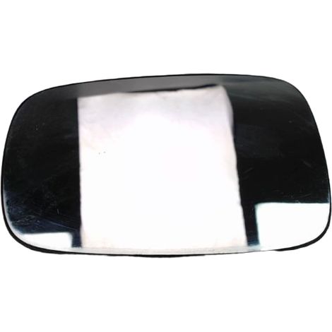 [PRODUIT D'OCCASION] Glace Retroviseur Exterieur G RENAULT Megane II Phase 1 2002-2005 ♻️ Ref Oe. 7701054752 - Garantie à vie (1/3)