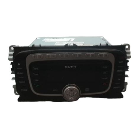 [PRODUIT D'OCCASION] Autoradio FORD Focus ♻️ Ref Oe. 1700624 - Garantie à vie (1/3)