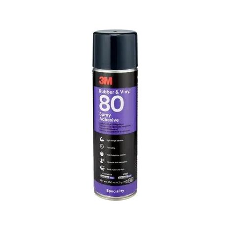 Adhésif Jaune, Liquide 530 g ( Prix pour 1 )