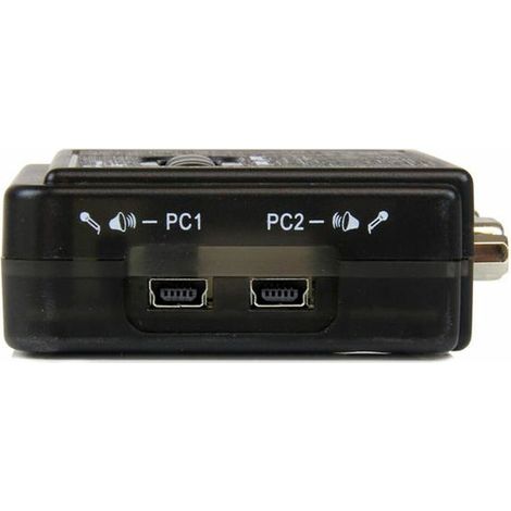Switch KVM Startech SV211KUSB (1/4)
