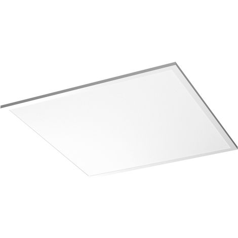 Panel led Elyos 40w blanco driver lifud chips philips Blanco Fría 5000K
