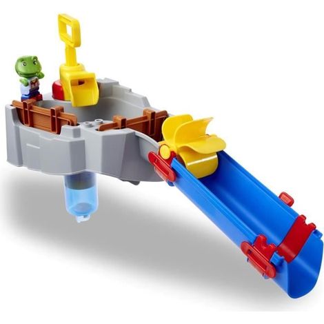 SIMBA - Aquaplay Sploshy Montagne - Gioco da bagno