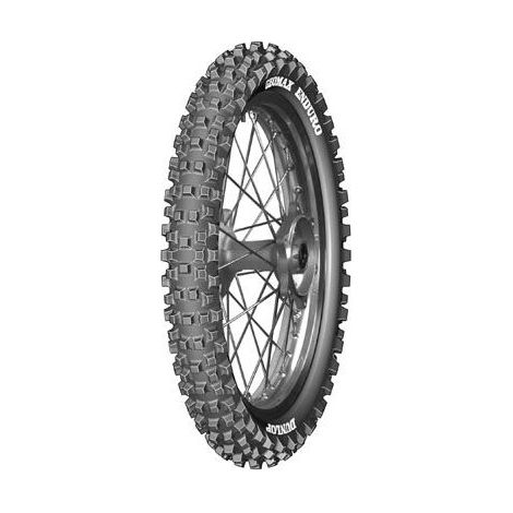Pneu Enduro 90/90-21 54R TT GEOMAX ENDURO