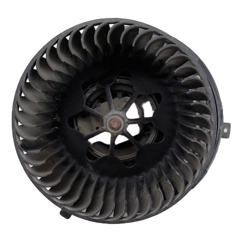 [PRODUIT D'OCCASION] Moteur Ventilateur Chauffage SKODA Octavia ♻️ Ref Oe. 1k1820015q - Garantie à vie (1/4)