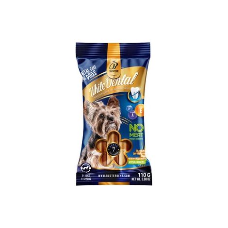 DENTAL STICK GUSTO NATURALE 110G.