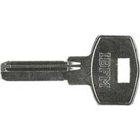 20PZ CHIAVE PUNZONATA K-2303