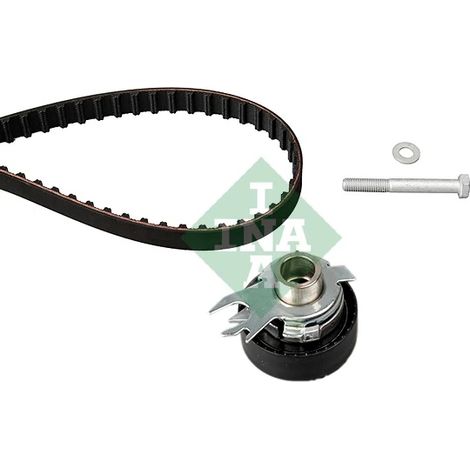 Kit de courroie crantée INA 530 0199 10 BUICK (SGM) 030109119AB 030109119H