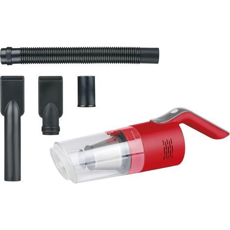 Dirt Devil aspirateur à miettes Gris H11.6xl9.5xL35.4cm (1/5)