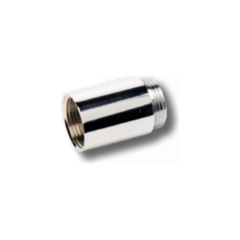 Alargadera adaptador 3/4" - INYECTOMETAL