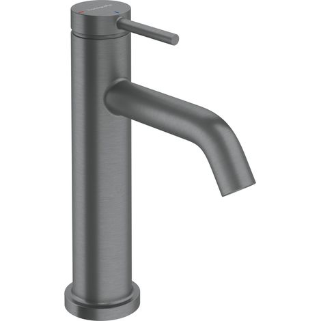 Robinetterie de lavabo hansgrohe Tecturis S 110 CoolStart,