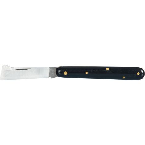 Coltello da Innesto L STOCKER (1/2)