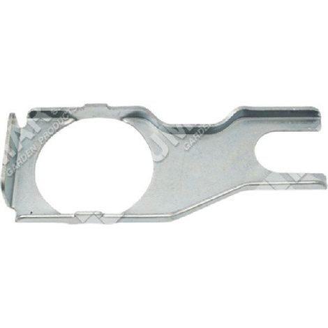 Piastra ingranaggio frizione per spazzaneve MAORI COMPATIBILE - 049834
