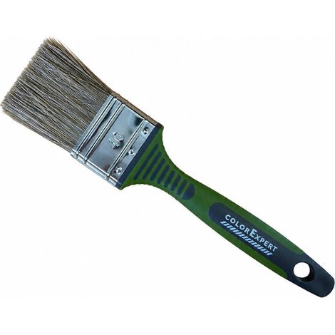 Brosse Plate Lasure Brosse Plate Lasure - Color Expert