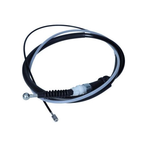 Tirette à câble, frein de stationnement MAXGEAR 32-1584 VW 2K3 609 721 B (1/3)