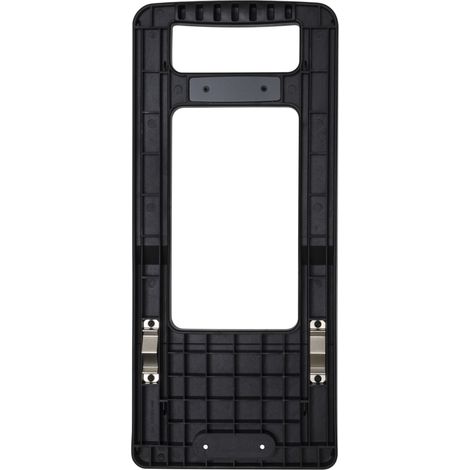 Wiha Poignée télescopique et marche pour coffret à outils XXL III 32 mm (44568) (1/2)