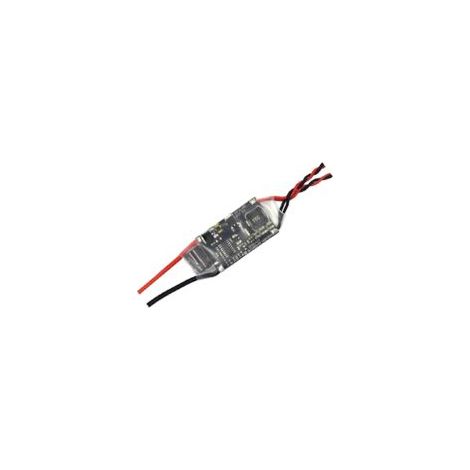 Alimentation 5V 15A 3-12S BEC (UBEC) pour récepteur FPV d'avion RC (1/5)