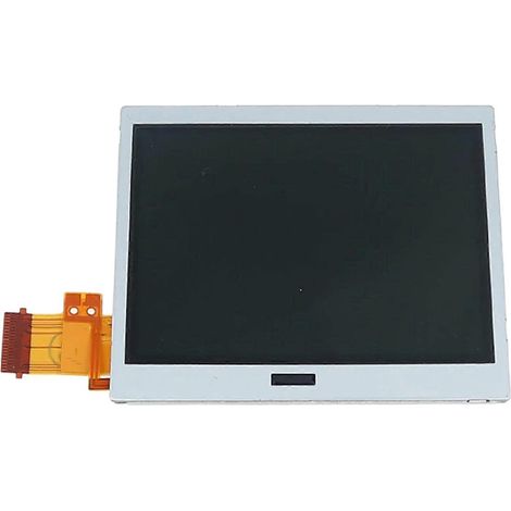 Austausch und Reparatur des unteren LCD-Displays, Reparatur interner Teile