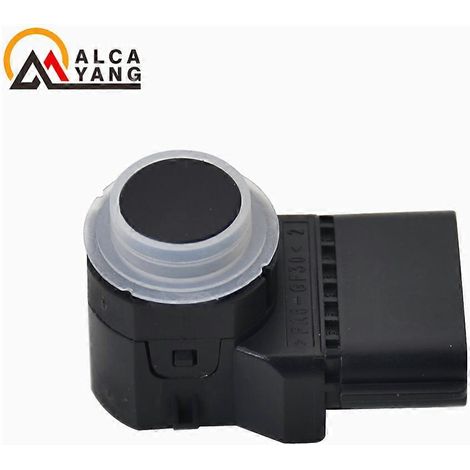 95720-3Z000 4MT006HCD Schwarzer PDC-Parksensor für Hyundai i40 Autozubehör (1/4)