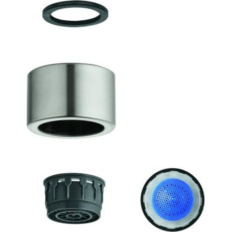 Mousseur 13993 supersteel (1/2)