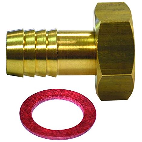 Estremità femmina 15/21 mm BOUTTE Boutté (1/3)