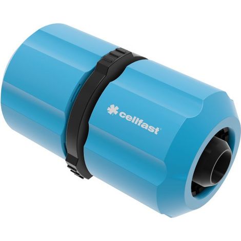 RACCORDO PER TUBO CELLFAST ENERGO 1/2"". (1/2)